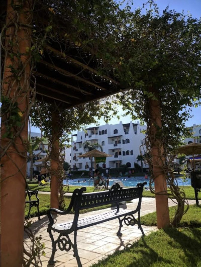 golf and gardens - cabo negro