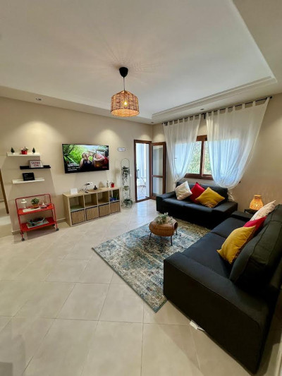 bienvenue dans notre nouvel appartement prés de l'océan, offrant un mélange parfait qui cherchent à créer des souvenirs