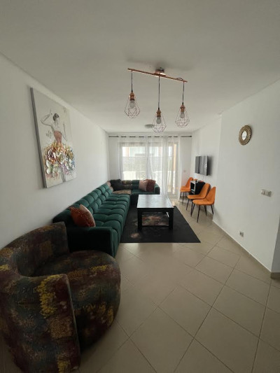 شقة رائعة للكراء اليومي بكابونيكرو