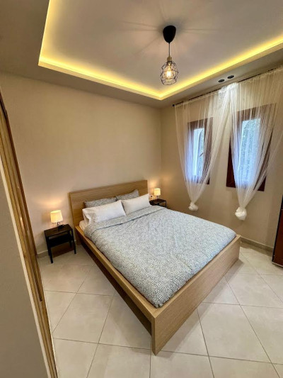 bienvenue dans notre nouvel appartement prés de l'océan, offrant un mélange parfait qui cherchent à créer des souvenirs