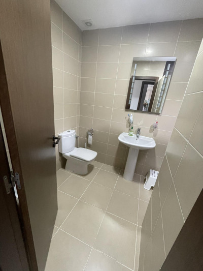 شقة رائعة للكراء اليومي للعائلات