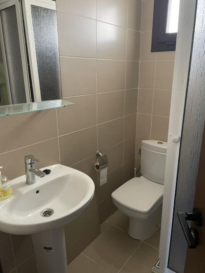 شقة رائعة للكراء اليومي للعائلات