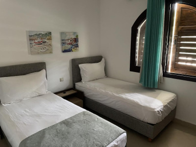 golf and gardens - cabo negro