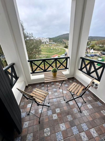 bienvenue dans notre nouvel appartement prés de l'océan, offrant un mélange parfait qui cherchent à créer des souvenirs