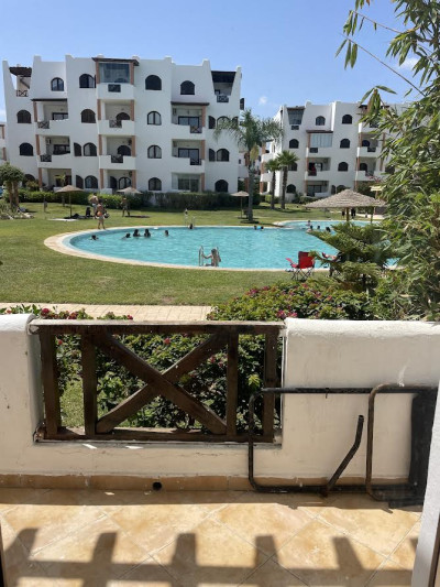 شقة رائعة للكراء اليومي بكابونيكرو