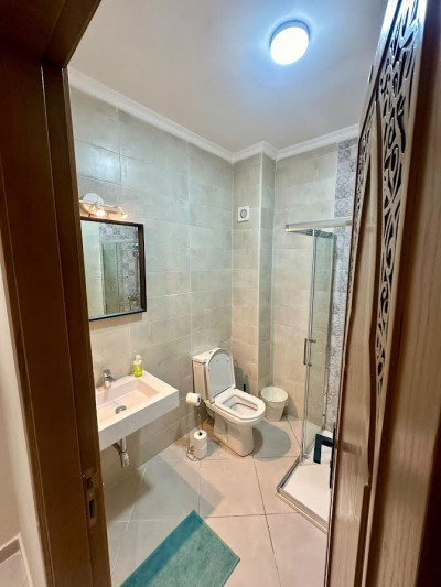 bienvenue dans notre nouvel appartement prés de l'océan, offrant un mélange parfait qui cherchent à créer des souvenirs