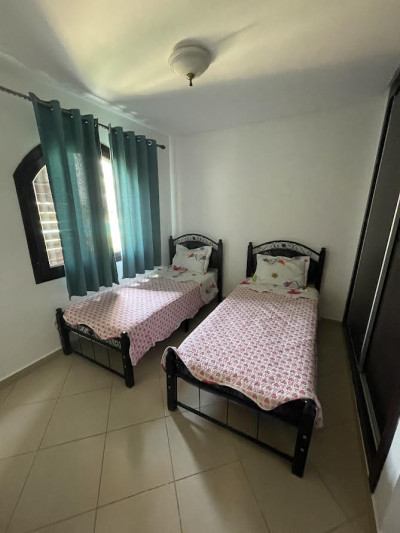 شقة رائعة للكراء اليومي بكابونيكرو