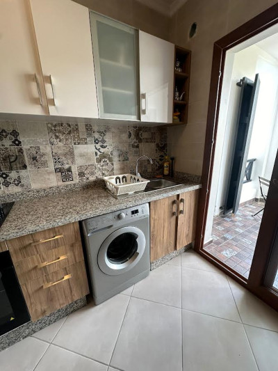 bienvenue dans notre nouvel appartement prés de l'océan, offrant un mélange parfait qui cherchent à créer des souvenirs