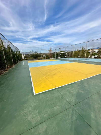 bienvenue dans notre nouvel appartement prés de l'océan, offrant un mélange parfait qui cherchent à créer des souvenirs