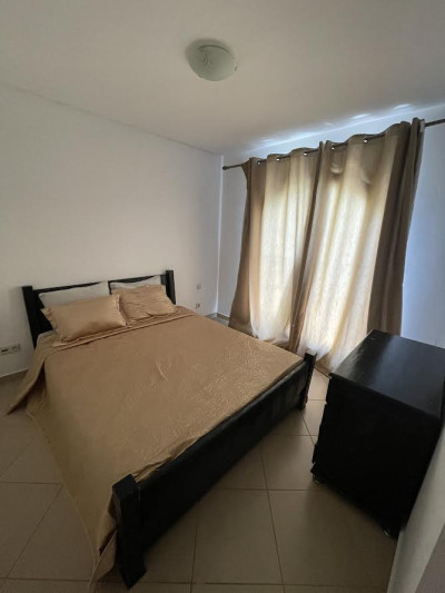 شقة رائعة للكراء اليومي بكابونيكرو