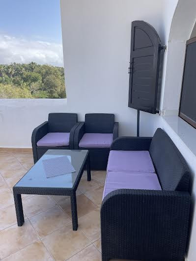 شقة رائعة للكراء اليومي للعائلات