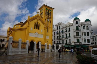 TETOUAN