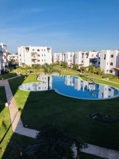 golf and gardens - cabo negro