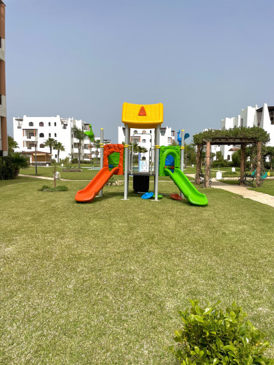 شقة رائعة للكراء اليومي بكابونيكرو