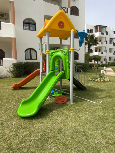 شقة رائعة للكراء اليومي بكابونيكرو