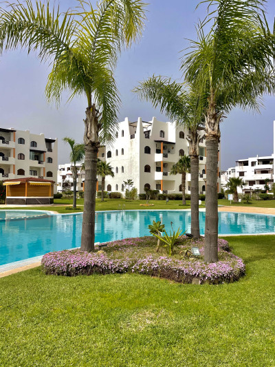 شقة رائعة للكراء اليومي بكابونيكرو