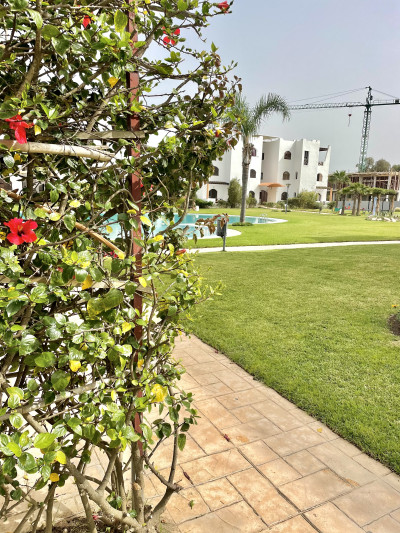 شقة رائعة للكراء اليومي بكابونيكرو