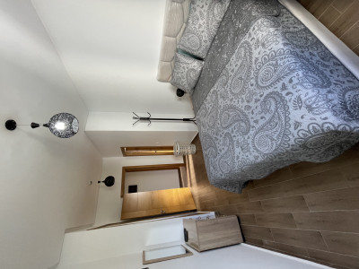 شقة رائعة للكراء اليومي للعائلات