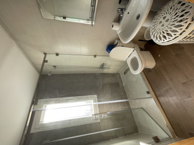 شقة رائعة للكراء اليومي للعائلات