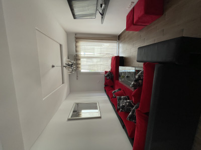 شقة رائعة للكراء اليومي للعائلات