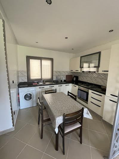 شقة رائعة للكراء اليومي للعائلات